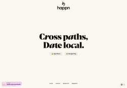 Happn